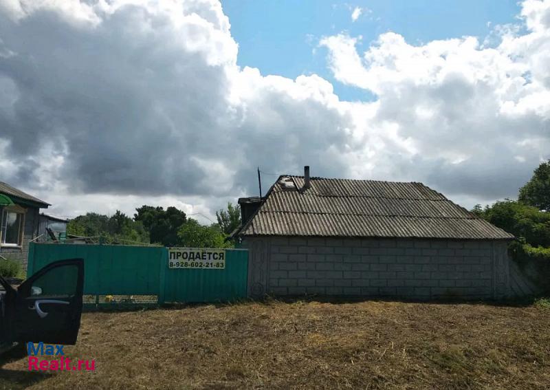 Горняцкий слобода Большинка, улица Будённого, 16