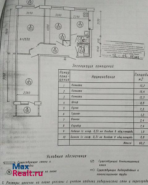 Моторная улица, 11 Омск купить квартиру