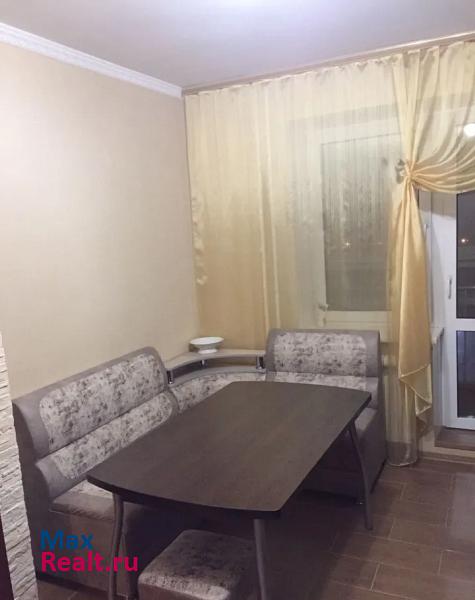 бульвар Архитекторов, 4 Омск квартира на сутки