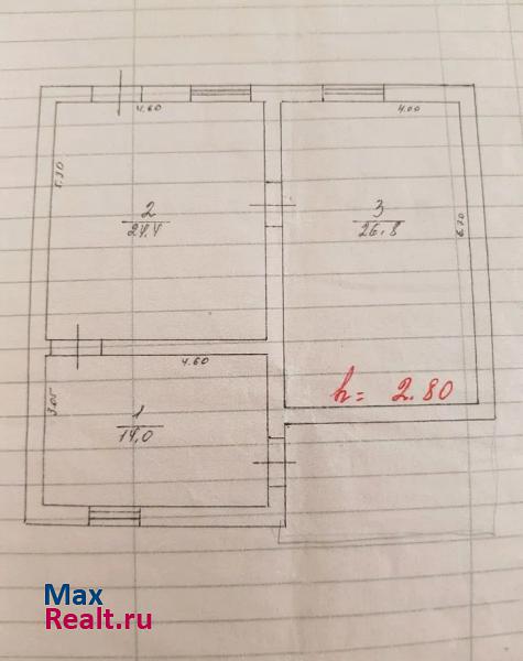 Грозный квартал Олимпийский