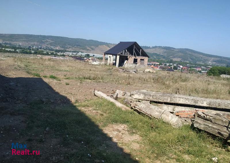 Грозный Чеченская Республика, Грозненский район, село Пригородное