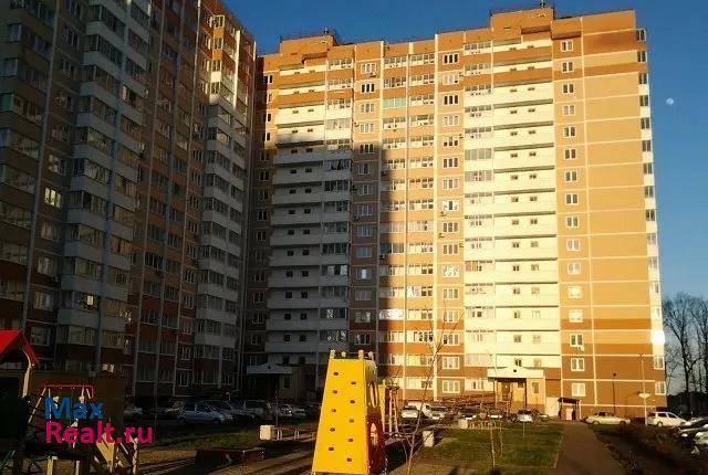 улица Генерала Трошева, 37 Краснодар аренда квартиры