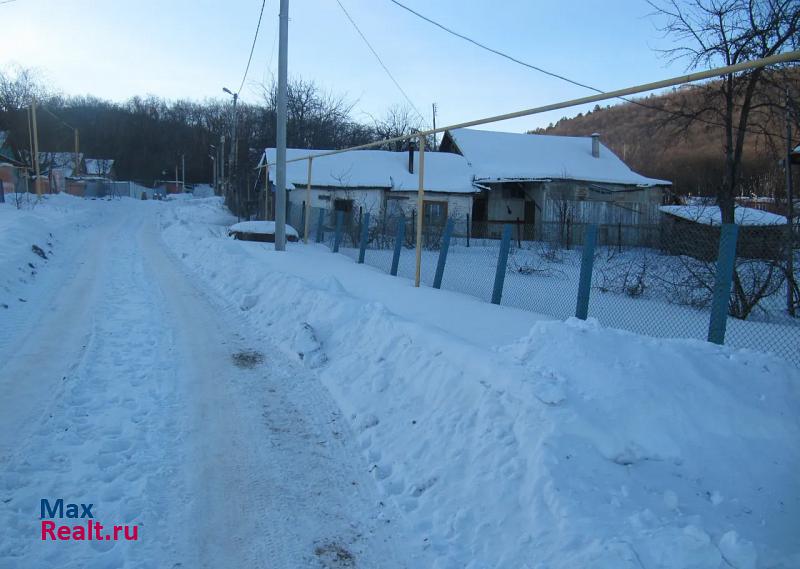 Самара село Солнечная Поляна, Пролетарская улица