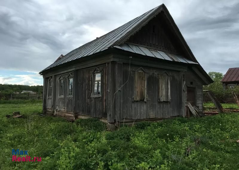 Чернуха С. Пустынь  Ниж. Обл. Арзамасского р-на, переулок клубный д.8