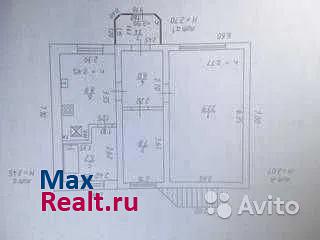 Индустриальный посёлок Индустриальный, Зелёная улица