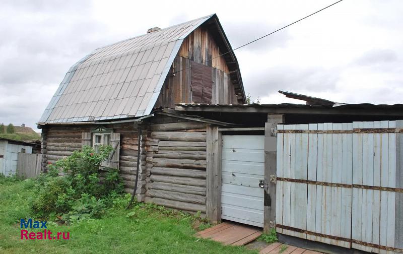 Садовый городской округ Верхняя Пышма