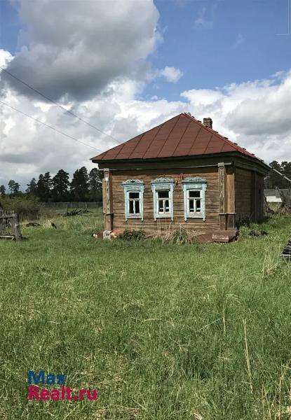 Ижевское село Занино-Починки, Центральная улица