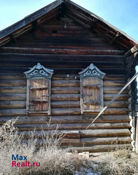 Улан-Удэ село, Тарбагатайский район, Большой Куналей