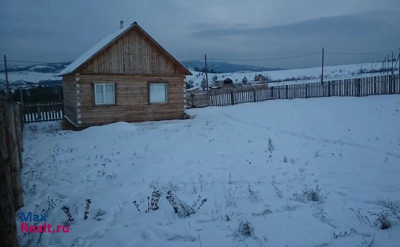 Улан-Удэ село Нижний Саянтуй, ДНТ Коттеджный поселок Эльдорадо