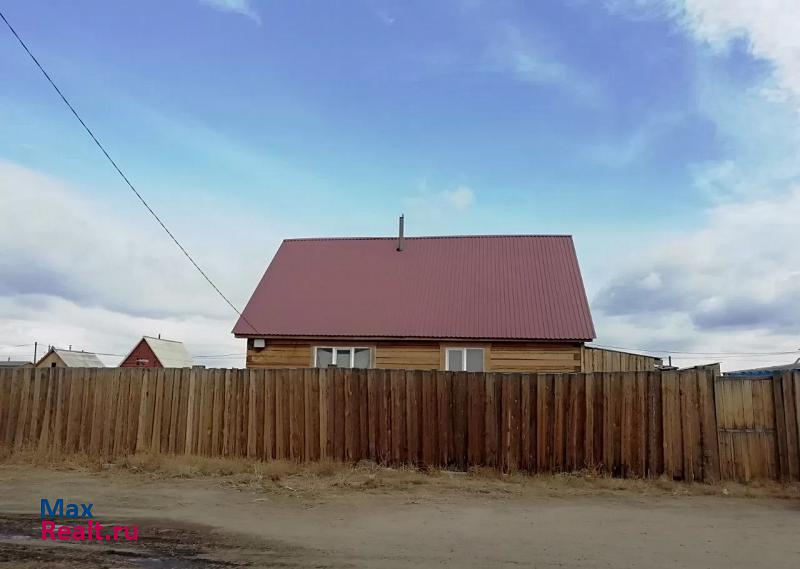 Улан-Удэ село Поселье, Иволгинский район