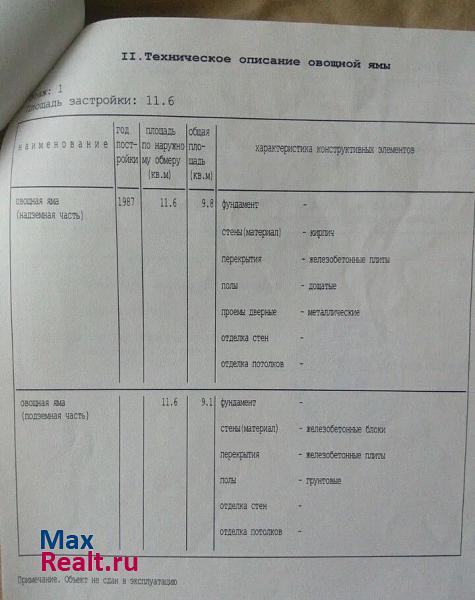 купить гараж Пермь Качканарская улица