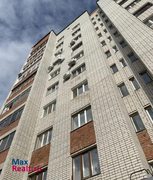 улица Карбышева, 63/2 Казань купить квартиру