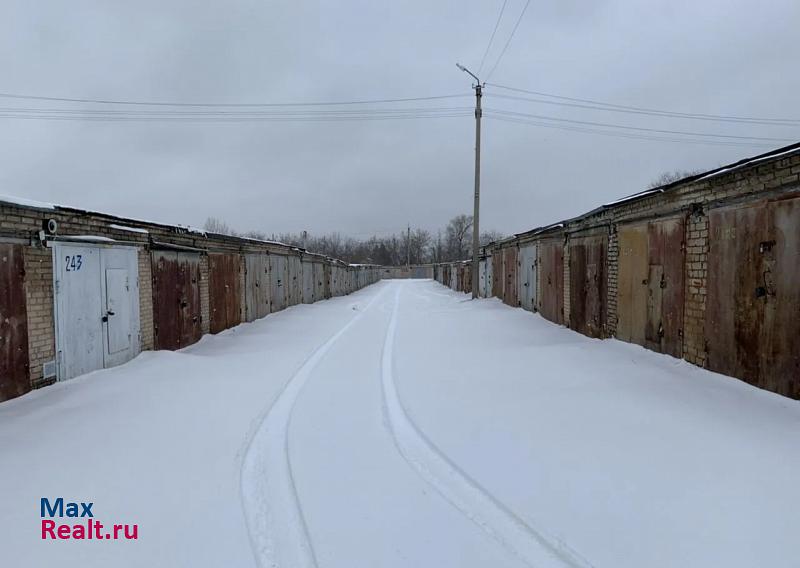 купить гараж Челябинск Советский район