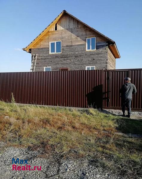 Абакан деревня Чапаево, Усть-Абаканский район