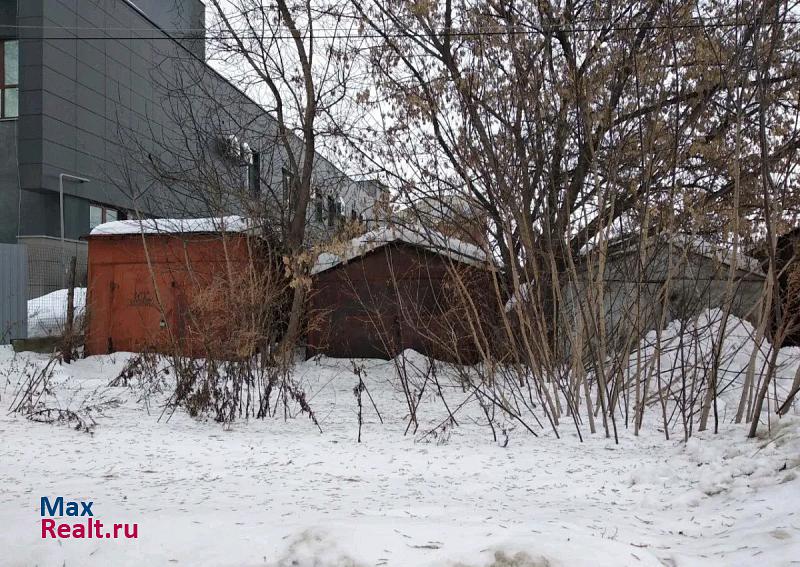 купить гараж Нижний Новгород Бригадная улица, 6