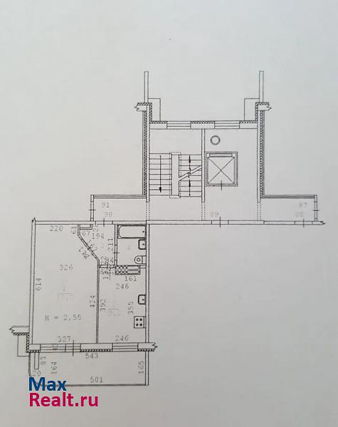 улица Чкалова, 252 Екатеринбург купить квартиру