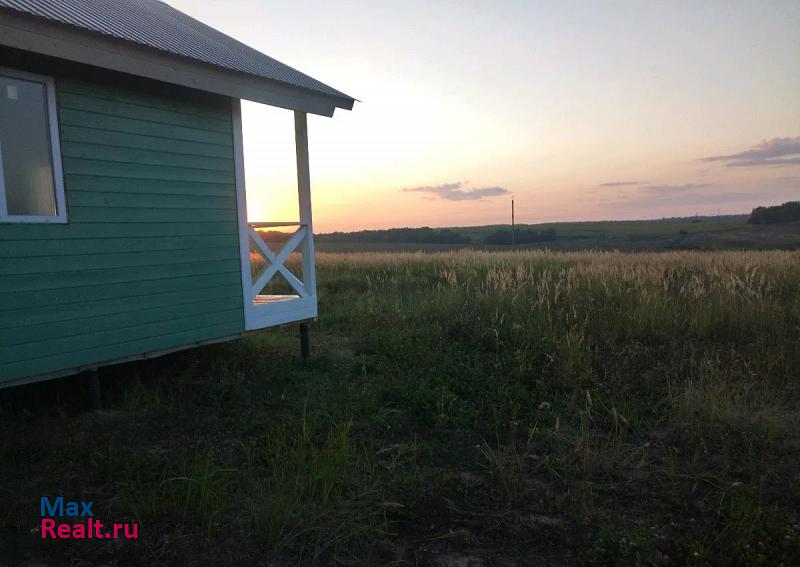 Казань Пестречинский район, село Старое Шигалеево