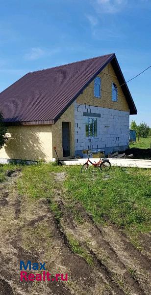 Челябинск деревня Круглое, Красноармейский район