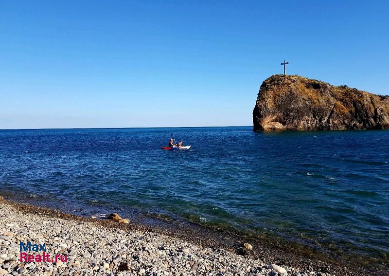 Севастополь Монастырское шоссе