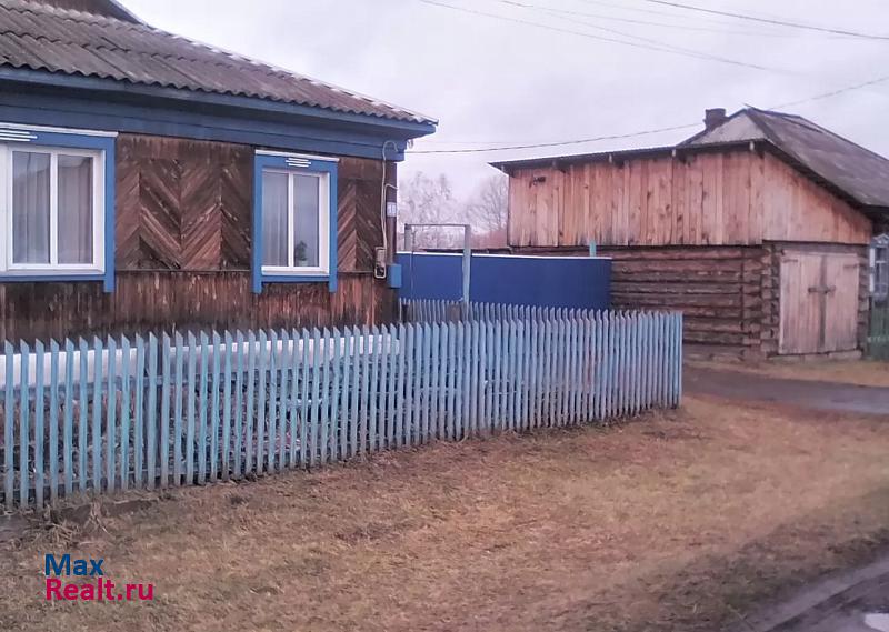 Итатский посёлок городского типа Итатский, Вологодская улица, 18