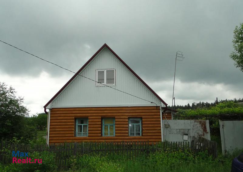 Городище село Выползово, Зелёная улица