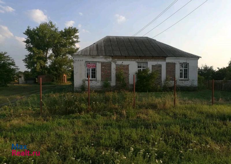 Незамаевская село Шевченковское, улица Свердликова