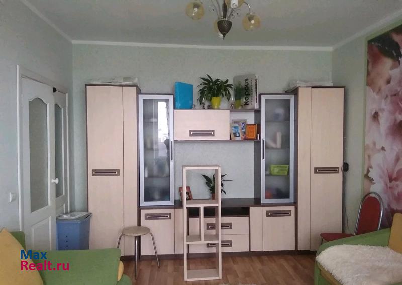 улица Архитектора П.П. Берша, 32 Ижевск купить квартиру