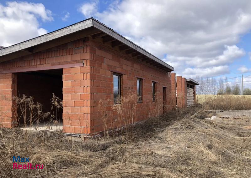 Ижевск деревня Старое Михайловское, Завьяловский район