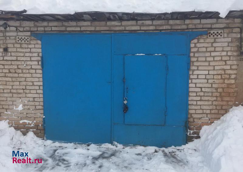 купить гараж Ижевск городской округ Ижевск