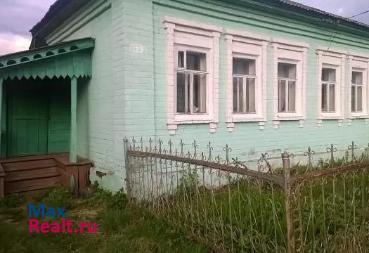 Саранск Волгоградская улица, 52