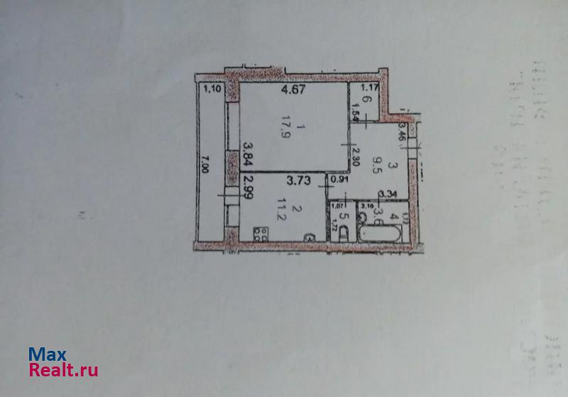 Петрова 23 Йошкар-Ола купить квартиру