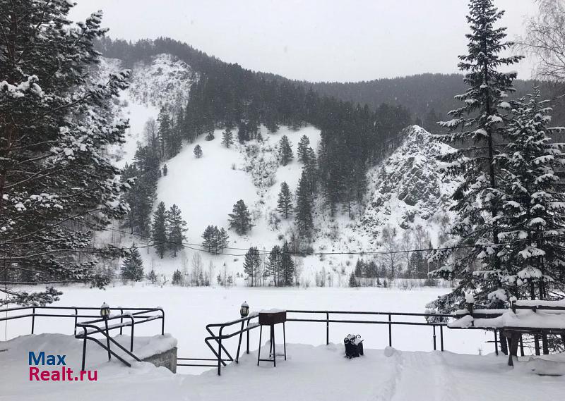 Красноярск поселок Береть, Берёзовский район