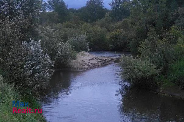 Новосибирск с. Кругликово