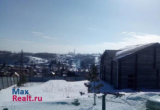 Красноярск садовое товарищество Солонцовский Нанжуль, Центральная улица, 15