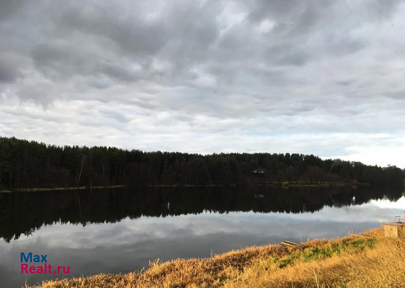 Псков деревня Калки, Печорский район