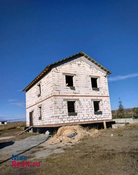 Челябинск Сосновский район, деревня Ключи