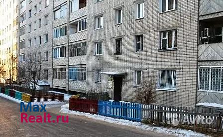 улица Журавлёва, 74 Чита купить квартиру