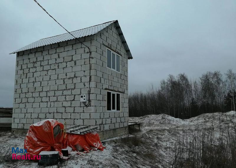 Воронеж поселок Желдаевка, Высокая улица