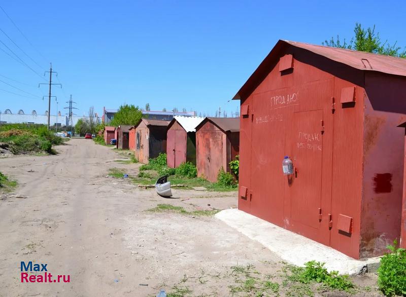 купить гараж Воронеж Грузовой двор 5