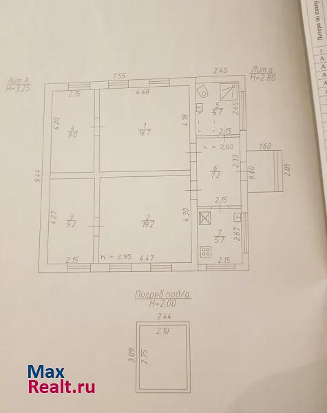 Краснодар микрорайон Камвольно-суконный Комбинат, 1-й Сормовский проезд, 38