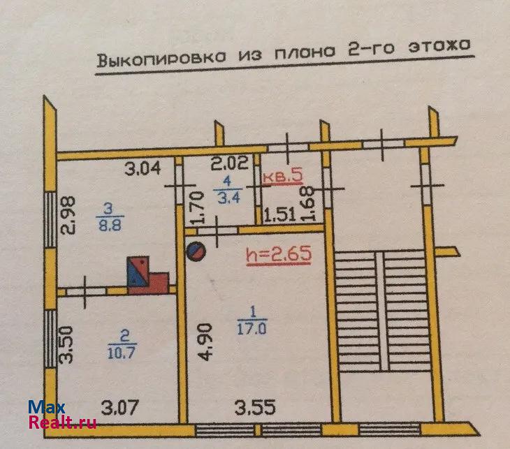 Красносельское сельское поселение, посёлок Кирилловское, улица Танкистов Кирпичное купить квартиру