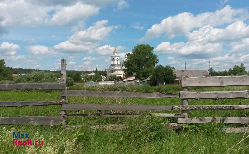 Курьи городской округ Сухой Лог, село Новопышминское