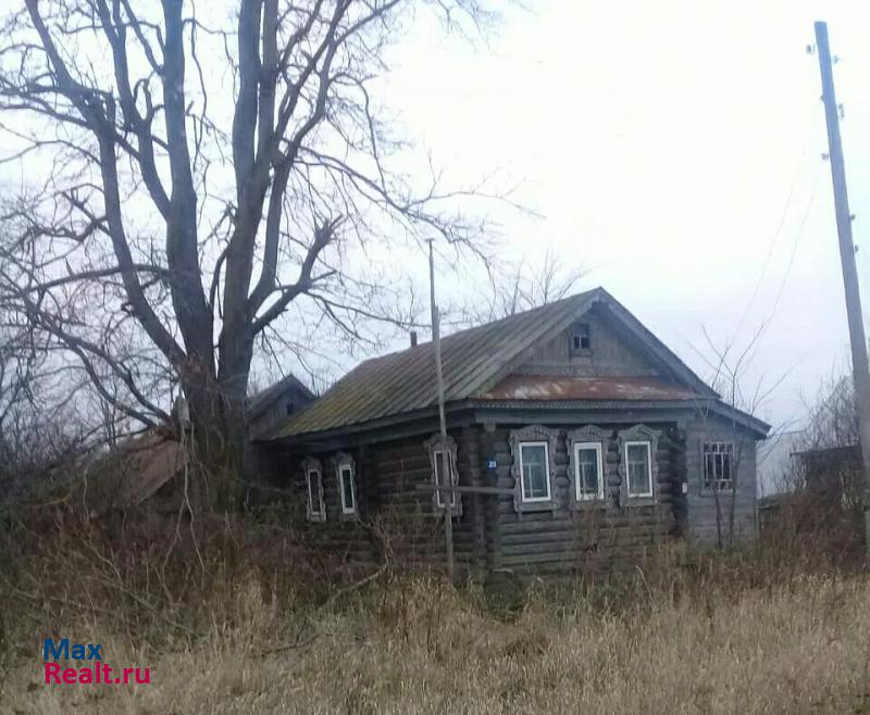 Чернуха сельское поселение Чернухинский сельсовет, село Чернуха