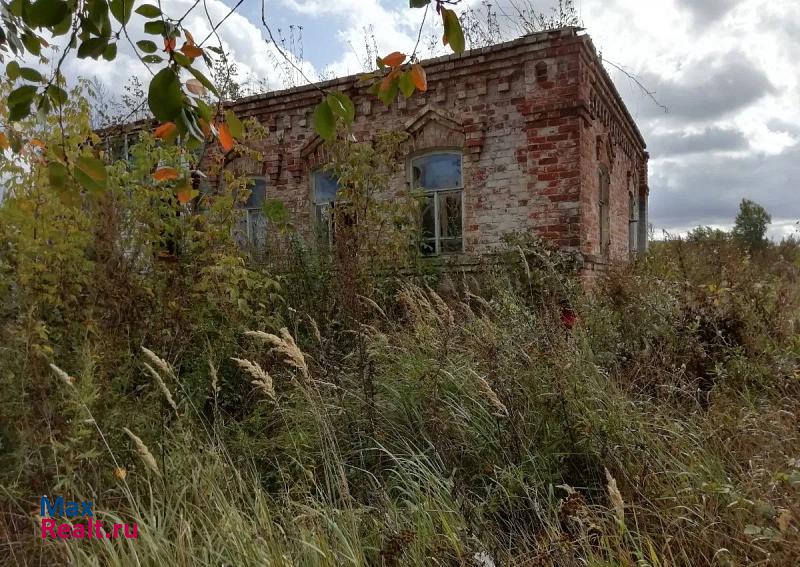 Ижевское село Дубровка, улица Голицына