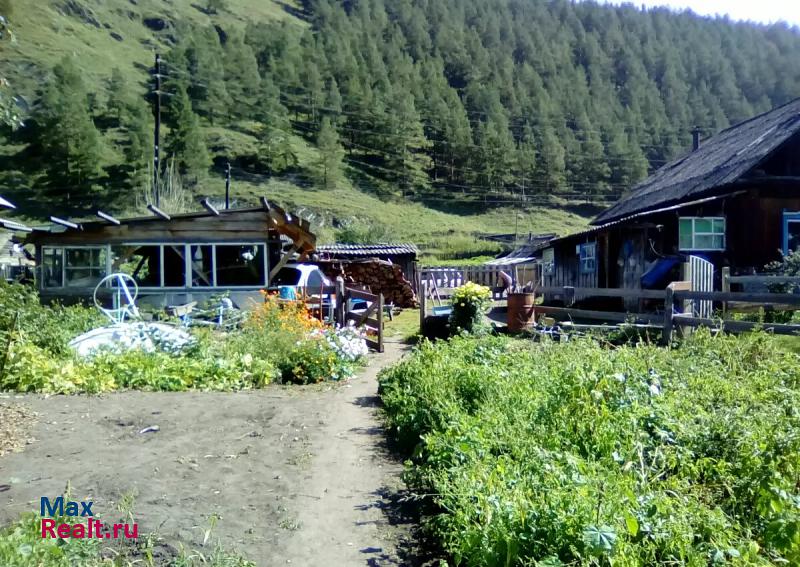 Горно-Алтайск село Элекмонар, Советская улица, 69