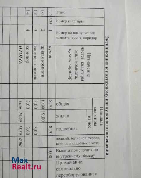 поселок городского типа Степное Озеро, улица Химиков, 10/2 Степное Озеро купить квартиру