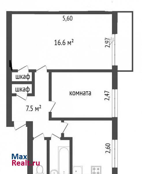 Тепличный микрорайон, 18 Вологда купить квартиру