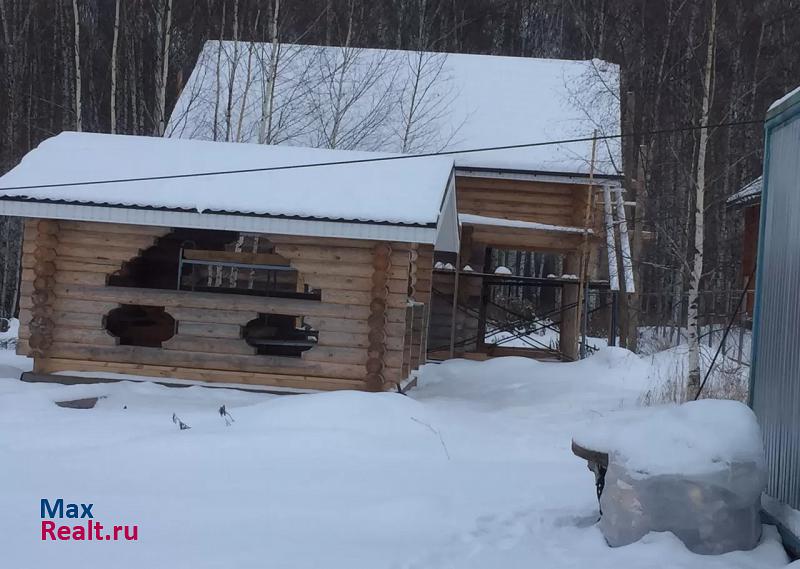 Нижний Новгород село Елховка, Рублёвская улица