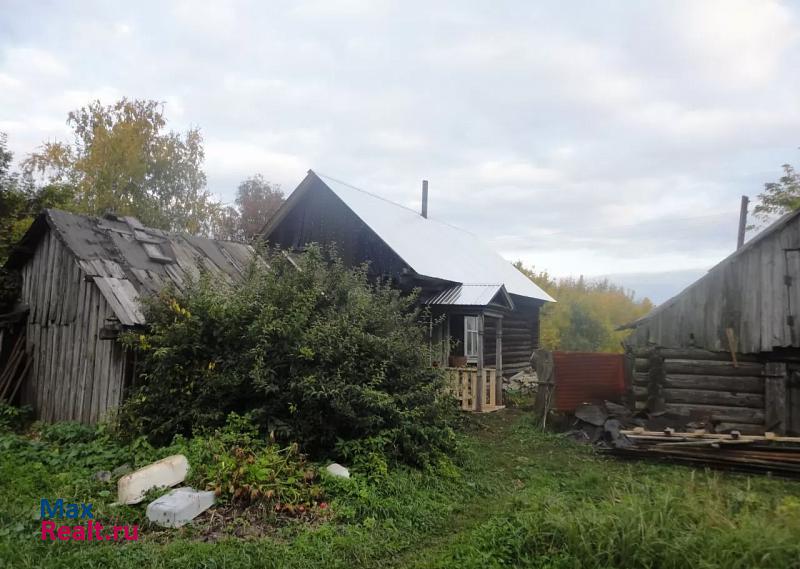 Нижний Новгород Спасский район, село Саблуково, ул.Центральная, д.142