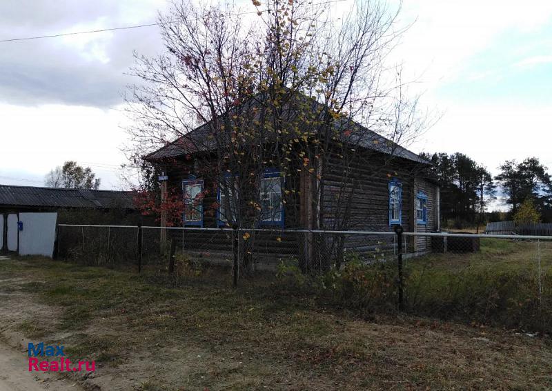 Седельниково Томская область, Каргасокский район, село Новый Васюган, Садовая улица